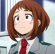 Ochako Uraraka