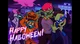 Halloween ROTTMNT