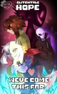 glitchtale roleplay