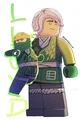 Lloyd garmadon