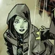 Cassandra Cain