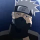 Hatake Kakashi 