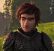 Hiccup Haddock 