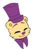TheGoldenFreddyPlush
