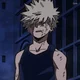 Bakugo katsuki
