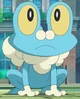 Froakie