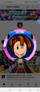 Peter roblox