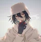 fyodor school au