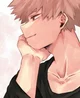 Bakugo Katsuki 