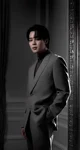 Jimin sugar daddy 