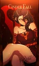 Cinder fall 