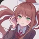 Yandere Monika 