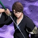 Sosuke Aizen