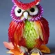 Apple Owl