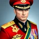 Commander Mikhail 