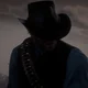 Arthur Morgan 