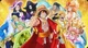 The straw hats