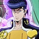 Josuke Higashikata 