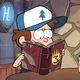 Dipper Pines