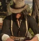 John Marston