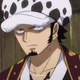 Trafalgar Law 