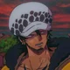 Trafalgar Law