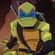 Leo -rottmnt