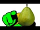 Starved Pear
