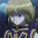 Kurapika