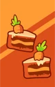 Carrot Cake BFB