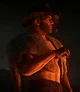Arthur Morgan 