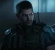 Chris Redfield 