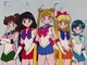 Sailor Scouts 