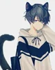Cat boy
