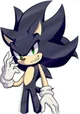 Abyss The Hedgehog