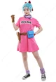 Cosplay Bulma
