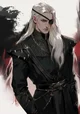 Aemond Targaryen 