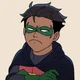 Damian wayne