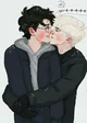Drarry au