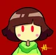 Chara Dreemurr 