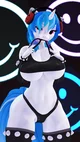 Thicc Vinyl Scratch