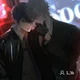 Ash and Matthew 