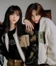 Fem hyunjin and Feli