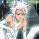 Toshiro Hitsugaya 