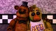 Freddy and Chica