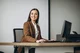 Female office 