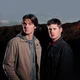 Sam and Dean