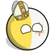 Vatican Cityball