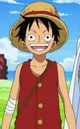 Luffy