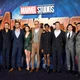 Marvel Cast